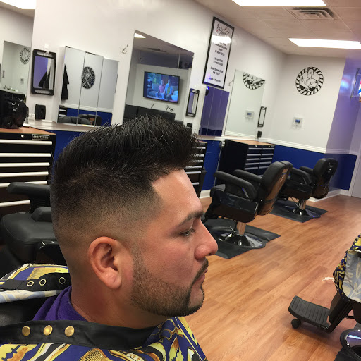 Barber Shop «Blendz Barbershop», reviews and photos, 188 Taunton Ave, East Providence, RI 02914, USA