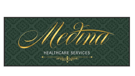 Medina Healthcare Services