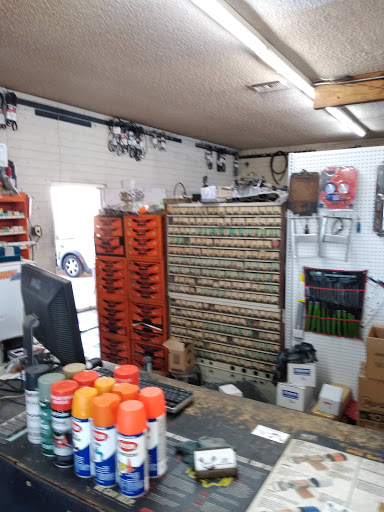 Auto Parts Store «Luke Auto Parts», reviews and photos, 13734 W Glendale Ave, Glendale, AZ 85307, USA