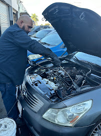 Castaneda Auto Repair