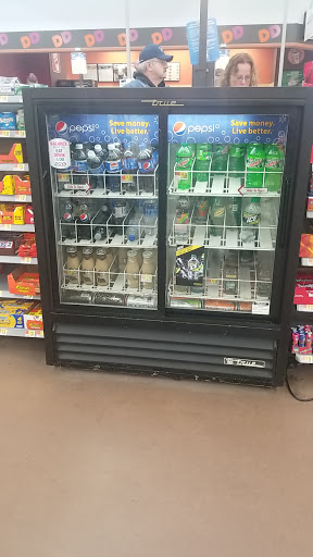 Department Store «Walmart Supercenter», reviews and photos, 11 Jungle Rd, Leominster, MA 01453, USA