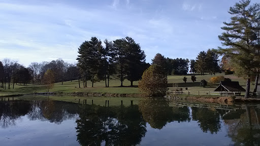 Golf Course «Steele Creek Park Golf Course», reviews and photos, 20 Little Ln, Bristol, TN 37620, USA