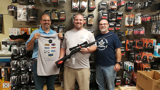 Sporting Goods Store «Armour Sports Inc», reviews and photos, 20 Taunton Green, Taunton, MA 02780, USA