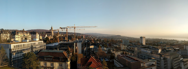 Frauenklinikstrasse 10, 8091 Zürich, Schweiz