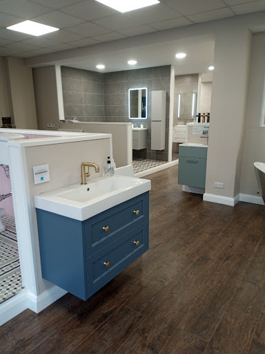 Splash Bathrooms & Interiors Ltd