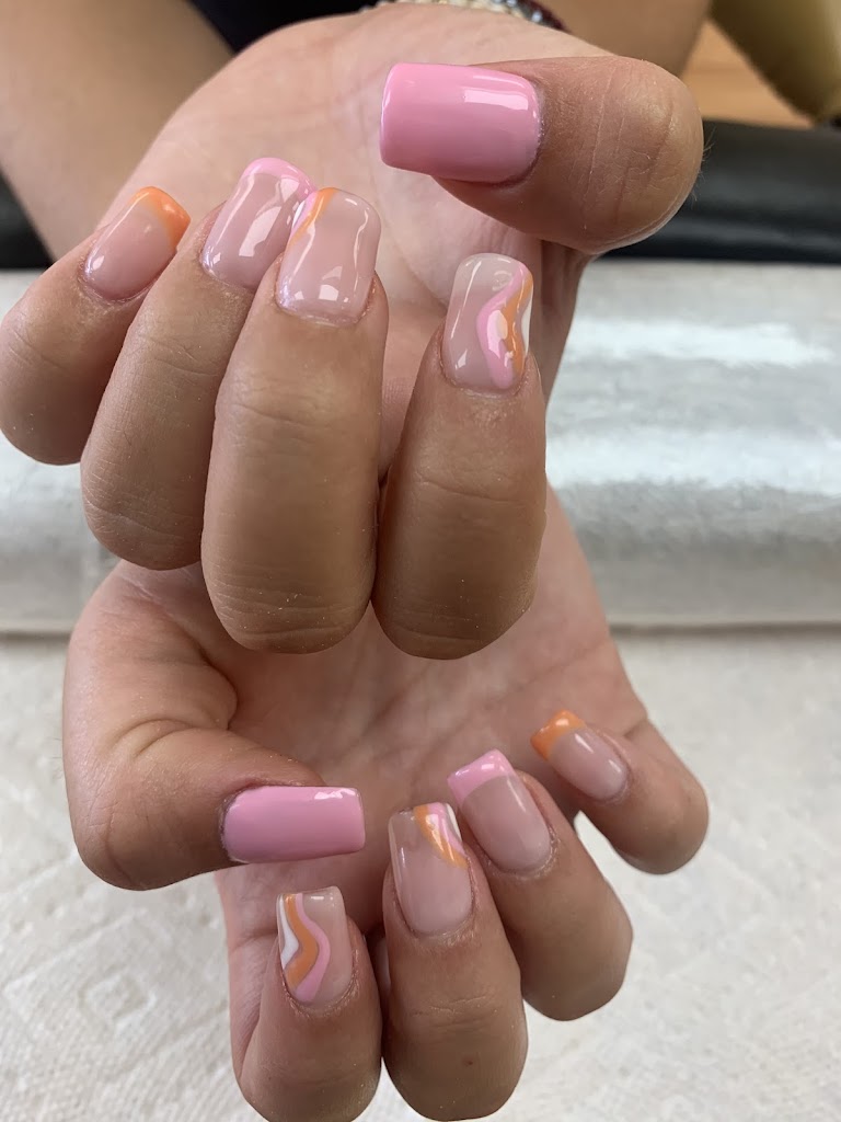 Nard Nail Works 07626