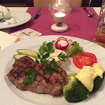 Photo n°1 de l'avis de Rein.e fait le 27/01/2019 à 06:05 sur le  Hotel Daub à Bremervörde