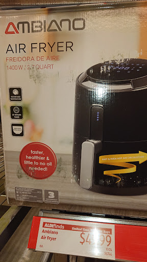 Supermarket «ALDI», reviews and photos, 19100 NW 27th Ave, Miami Gardens, FL 33056, USA