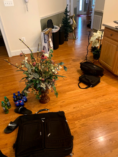 Self-Storage Facility «Topline Moving & Storage Inc», reviews and photos, 12102 Conway Rd, Beltsville, MD 20705, USA