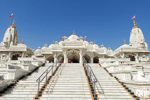 BAPS Shri Swaminarayan Mandir image