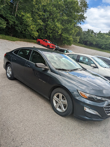 Chevrolet Dealer «Mike Castrucci Chevrolet», reviews and photos, 1099 Lila Ave, Milford, OH 45150, USA