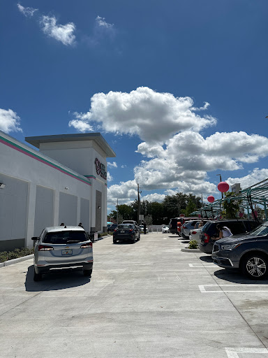 El Car Wash - West Kendall en Miami