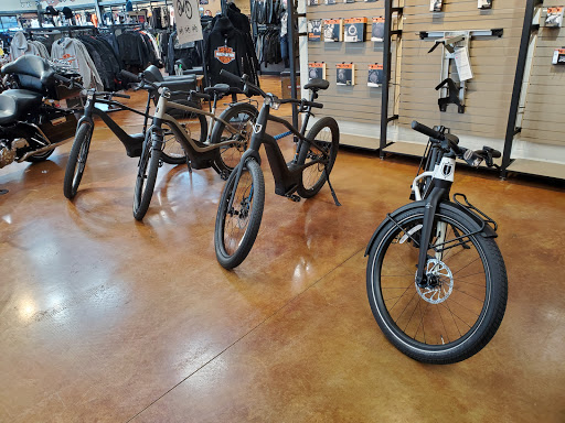 Harley-Davidson Dealer «Open Road Harley-Davidson», reviews and photos, 24 S Rolling Meadows Dr, Fond du Lac, WI 54937, USA