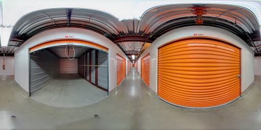 Self-Storage Facility «CubeSmart Self Storage», reviews and photos, 80 S Kensico Ave, White Plains, NY 10601, USA