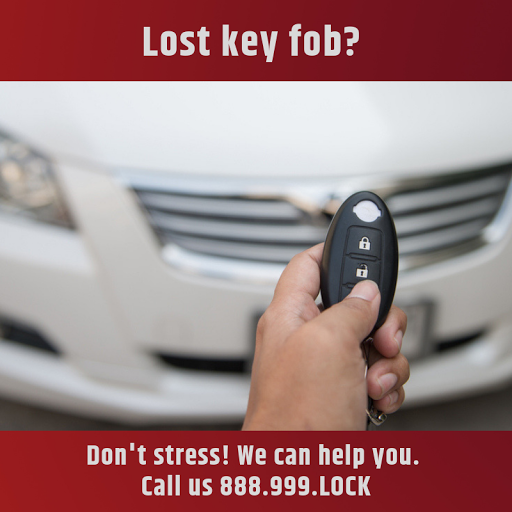 Locksmith «Affordable Lock & Security Solutions - Tampa», reviews and photos, 13908 N Florida Ave, Tampa, FL 33613, USA