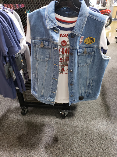 Harley-Davidson Dealer «Harley-Davidson of Folsom», reviews and photos, 115 Woodmere Rd, Folsom, CA 95630, USA