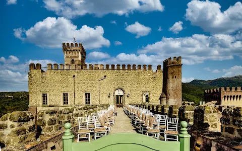 Castello Brancaccio image