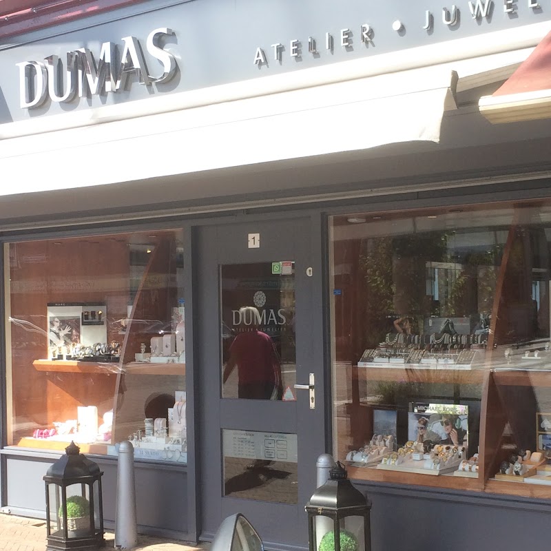 Atelier Juwelier Dumas