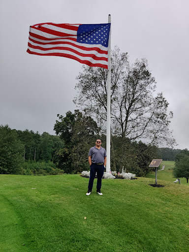 Country Club «Heritage Country Club», reviews and photos, 85 Sampson Rd, Charlton, MA 01507, USA