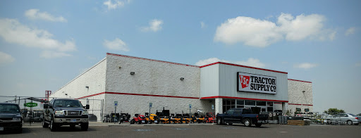 Tractor Supply Co., 1501 W Expy 83, Mission, TX 78572, USA, 