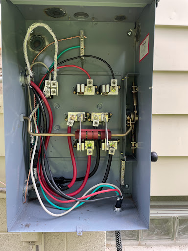 Electrician Ann Arbor MI | NuLimit Contractors LLC