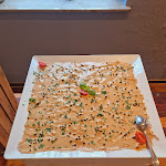 Photo n°6 de l'avis de Serdal.k fait le 30/03/2023 à 12:51 sur le  Restaurant Vier Jahreszeiten à Marklohe