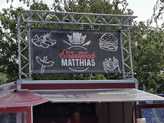 Streetfood Matthias