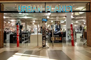 Urban Planet image