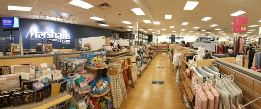 Department Store «Marshalls», reviews and photos, 416 E Main St, Middletown, CT 06457, USA