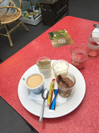 Plats et boissons du Café L'Autre Café à Saint-Laurent-de-Terregatte - n°13