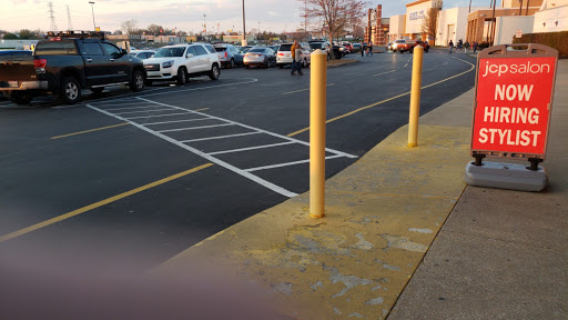 Department Store «JCPenney», reviews and photos, 2801 Guthrie Hwy #500, Clarksville, TN 37040, USA