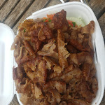 Photo n°1 de l'avis de Marc.u fait le 22/07/2022 à 15:56 sur le  Babo Kebaphaus à Langenau