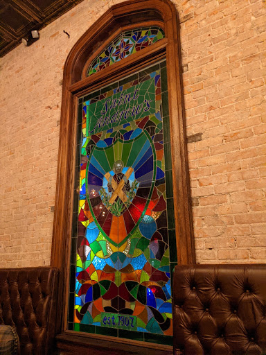 Live Music Venue «Saint Andrews Hall», reviews and photos, 431 E Congress St, Detroit, MI 48226, USA