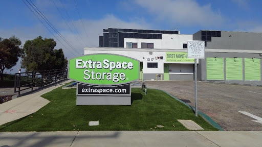 Extra Space Storage image
