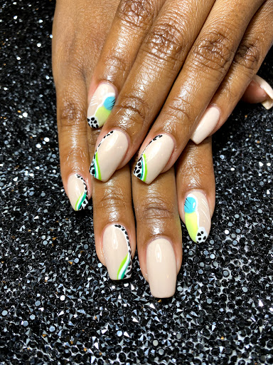 Beauty Salon «Beauty Within Salon And Spa», reviews and photos, 7059 Castor Ave, Philadelphia, PA 19149, USA