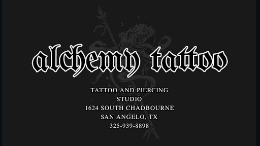 Explore skull hand tattoo ideas, creative tattoo ideas in San Angelo, available at Alchemy Tattoo and Piercing Studio