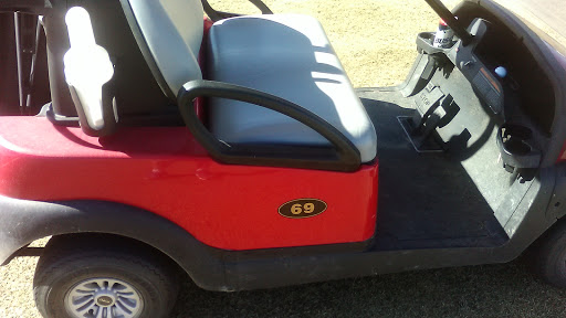 Golf Course «Tregaron Golf Course», reviews and photos, 13909 Glengarry Cir, Bellevue, NE 68123, USA