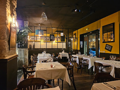 Delizi pizzeria Nice à Nice