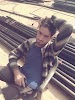 user