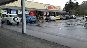 New World Kawerau