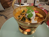 Soupe du Restaurant thaï Restaurant Phad Thai à Gaillard - n°2