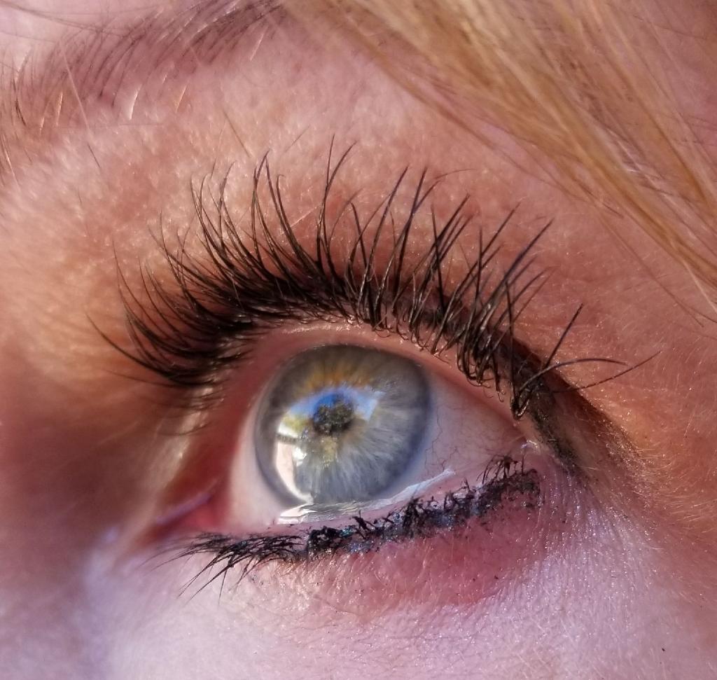 Kim's Custom Lashes (Xtreme Lash) 62305
