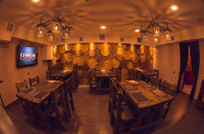 Furor Restaurant and Pub - 90 Shah Ismayil Khetayi Ave, 364A Heydar Aliyev 90, Ganja 2000, Azerbaijan