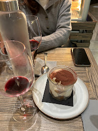 Photo n°110 de Pastificio Norma à Paris ()