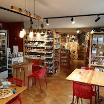 Intérieur du Restaurant La Nouvelle Épicerie à Piriac-sur-Mer - n°5