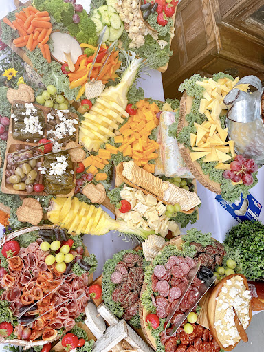 Caterer «Wild Thyme Catering», reviews and photos, 2199 7th Ave, Vero Beach, FL 32960, USA