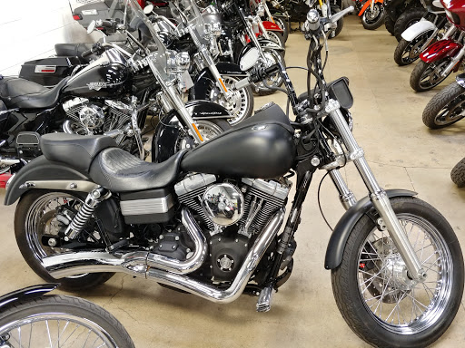 Motorcycle Dealer «Motorado», reviews and photos, 5603 W 6th Ave, Lakewood, CO 80214, USA