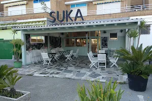 Restaurante Suka Suances image