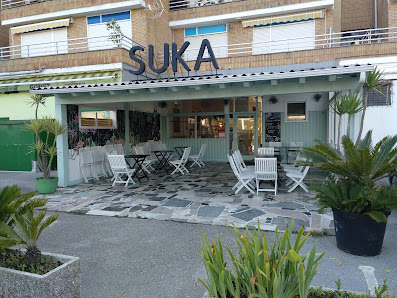 Restaurante Suka Suances C. Torrelavega, 7, 39340 Suances, Cantabria, España
