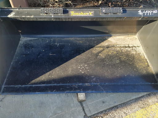 Steel Distributor «Joseph Fazzio-Wall LLC», reviews and photos, 5001 NJ-33, Farmingdale, NJ 07727, USA